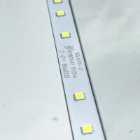 Eaton STARLED-012, Notleuchte, IP42, 2.7 W, 270x49x119 mm, ideal für Notbeleuchtung.