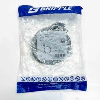 Gripple XP2-TG-2M, Federungssystem, 10-45 kg, 5:1, 2m, vielseitig einsetzbar, robust und effizient.