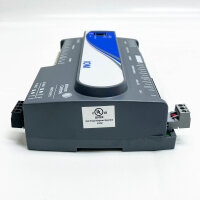 Johnson Controls Metasys IOM4711, 24 V Controller, intelligent control, flexible integration, energy efficient, user-friendly.