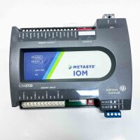 Johnson Controls Metasys IOM3733, 24 V,...