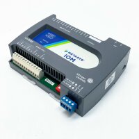 Johnson Controls Metasys IOM3733, 24 V, expansion module, 8 BI, 8 BO, for efficient building automation.