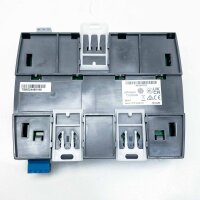 Johnson Controls Metasys IOM3733, 24 V, expansion module, 8 BI, 8 BO, for efficient building automation.