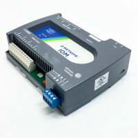 Johnson Controls Metasys IOM3723, 24 V Erweiterungsmodul, zur Erweiterung von Systemfunktionen, kompakte Bauweise, einfache Integration.