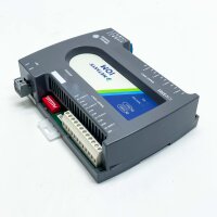 Johnson Controls Metasys IOM3723, 24 V Erweiterungsmodul, zur Erweiterung von Systemfunktionen, kompakte Bauweise, einfache Integration.