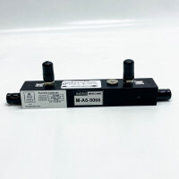 Furness Controls M-A6-9066, 2212266, Laminar flow...