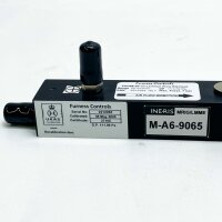 Furness Controls FCO96-20 ml, M-A6-9065, 2212265, Laminar Strömungselement, Reichweite 200 cm, max. 7 bar, DP 111⋅79 Pa