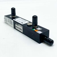 Furness Controls FCO96-20 ml, M-A6-9065, 2212265, Laminar Strömungselement, Reichweite 200 cm, max. 7 bar, DP 111⋅79 Pa