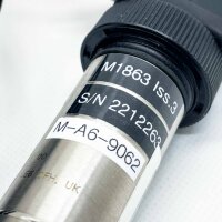 Furness Controls PTX 5072-TA-A2-CA-H0-PA, M-A6-9062, pressure sensor, high-precision measurement, compact design, versatile applications.