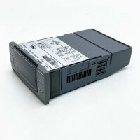 Copeland Controls XR06CX, electronic controller, 3.5 VA max., 230 V, 50/60 Hz, precise control for cooling applications.