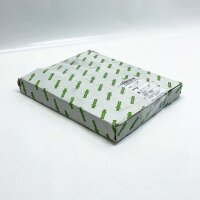 WAGO XCFR2, 60577056, PCB terminal block, 5-pole, 600V, 66A, for 18-20 mm conductors.