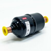 Danfoss DML084S, 023Z482991, filter dryer, 0.114 L, 3.87...