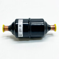 Danfoss DML084S, 023Z482991, Filtertrockner, 0.114 L, 3.87 oz, kompakte Bauweise, hohe Effizienz.