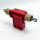 Telemecanique XY2CEDA290, cable pull emergency stop switch, 500 V, 6kV, IP66, 250V, robust for safety applications.