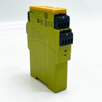 PILZ PNOZ X2.8P, 777301, Sicherheitsrelais, 2.5 W, 50/60...