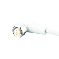 ifm EVF013, 5m Anschlusskabel, Verbindungskabel, robust,...