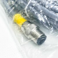 TURCK RS 8T-10-RS 8T, UX18705, Kabel, robust, für...