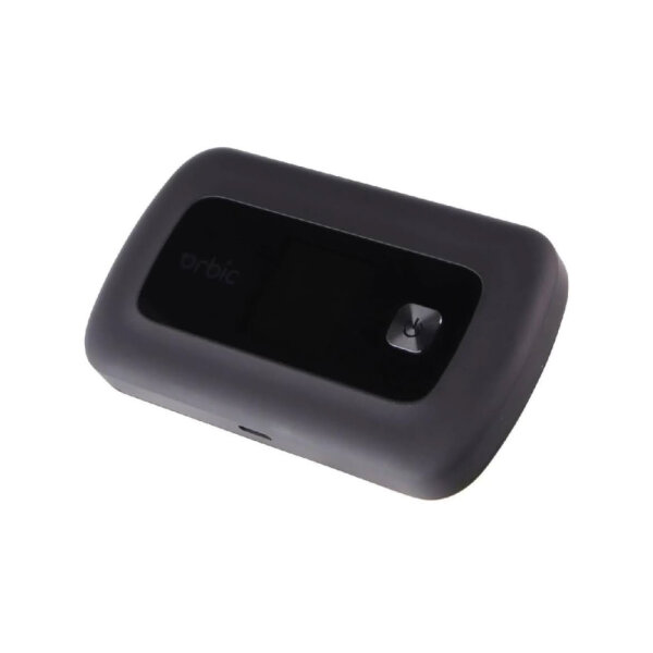 Orbic Verizon Speed ​​Mobile Hotspot | 4G LTE | up to 10 devices | 12 hours usage | 5 days standby | ideal for home office.