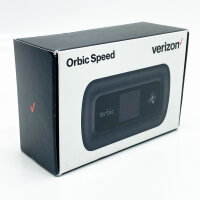 Orbic Verizon Speed ​​Mobile Hotspot | 4G LTE | up to 10...