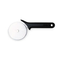 Ooni Pizzaschneider Profi-Roller, Edelstahl,...