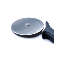 Ooni Pizza Cutter Professional Roller, stainless steel,...