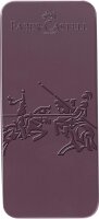 Faber-Castell 201530, Geschenkset Grip Edition, berry,...