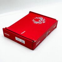 Sram SX Eagle, Kurbelgarnitur 32T, MTB, Power Spline, 12x Boost, schwarz, leicht, robust, ideal für Trail und XC.