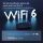 Tenda RX12 Pro, WLAN Router, AX3000, Wi-Fi 6, Dual-band 5GHz up to 2402Mbps, 2.4GHz up to 574Mbps, fast connection.