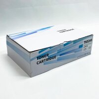 ECHALLENGE TK5240 Toner for Kyocera ECOSYS M5526cdw, 4-pack, Black, Cyan, Yellow, Magenta, high print quality.