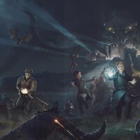 Mödiphiüs Achtung! Cthulhu 2d20: Gamemasters...