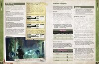 Mödiphiüs Attention! Cthulhu 2d20: Players Guide, RPG, Rules, Characters, Scenarios, 2D20 System, Intelligence Agencies.