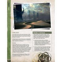 Attention! Cthulhu 2d20: Unexplored, role-playing game,...