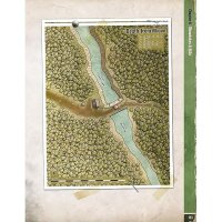 Attention! Cthulhu 2d20: Unexplored, role-playing game, adventure in Lovecrafts universe, exciting explorations and mysterious creatures.