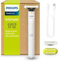 Philips OneBlade Intimate QP1924/30, electric intimate...