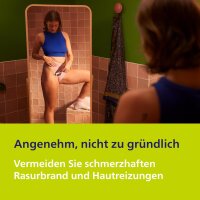 Philips OneBlade Intimate QP1924/30, electric intimate...