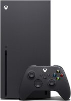 Microsoft Xbox Series X, 1 TB SSD, console, 4K, 120 FPS,...