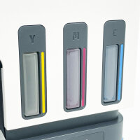 HP Smart Tank 7005 (used) – 3-in-1 multifunction printer, Wi-Fi, duplex printing, large ink tank, 3-year ink and warranty, high page yield