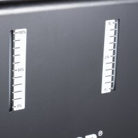 VEVOR CY5002 Diesel-Luftheizung 8 kW, 12/24V, Bluetooth-App-Steuerung, kompakt für Wohnmobil Boot Lkw