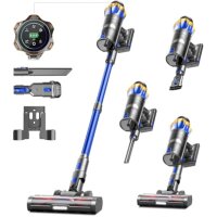 Bulelink G10 Cordless Vacuum Cleaner – lightweight...