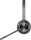 Poly Voyager 4320 UC BT Stereo Headset, USB-A (Dongle), Wireless, without original packaging