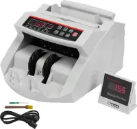 VEVOR 0288 Geldzählmaschine Weiß –...