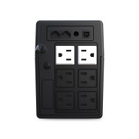 SKE SK 625 UPS (Uninterruptible Power Supply) – 360W Battery Backup & Surge Protection