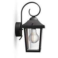 Philips Buzzard Außenlaterne,...