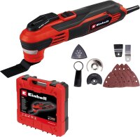 Einhell TE-MG 350 EQ Multi-Tool (used) 350 W ·...