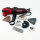 Einhell TE-MG 350 EQ Multi-Tool (used) 350 W · 22,000–40,000 rpm · LED · Quick-release clamp · Case & Accessories