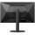 AOC 27G4X Gaming-Monitor 27" FHD 180Hz 1ms HDR10 FreeSync Premium G-SYNC Comp. HDMI/DP schwarz