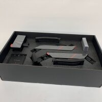 Secretlab MAGNUS Heavy Duty Monitorhalterung für Ultrawide bis 57 Zoll, 8–16 kg Traglast, stabiler Kippstift