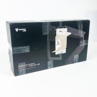 Secretlab MAGNUS Heavy Duty Monitorhalterung für Ultrawide bis 57 Zoll, 8–16 kg Traglast, stabiler Kippstift