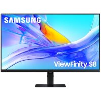 Samsung LS27D800UAUXEN, 27 Zoll 4K (3840×2160)...