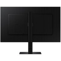 Samsung LS27D800UAUXEN, 27 Zoll 4K (3840×2160) Monitor — 60 Hz, HDR10, Eye Saver Mode, USB‑C 90 W, Daisy Chain, integ. KVM‑Switch