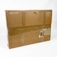Samsung LS27D800UAUXEN, 27 Zoll 4K (3840×2160) Monitor — 60 Hz, HDR10, Eye Saver Mode, USB‑C 90 W, Daisy Chain, integ. KVM‑Switch